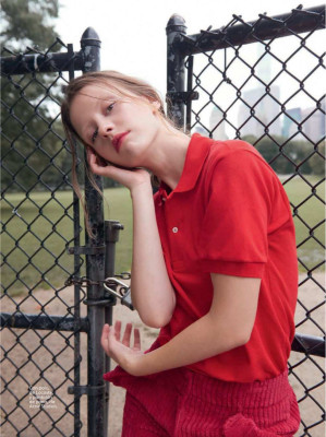Mia Goth pic #1087444