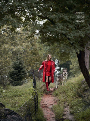 Mia Goth pic #1087447