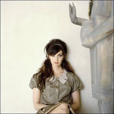 Mia Kirshner pic #54057