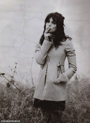 Mia Kirshner pic #58283