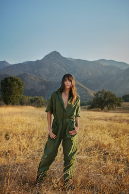 Mia Maestro pic #1274035