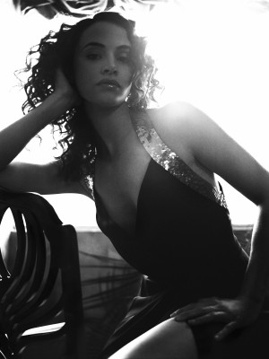 Mia Maestro pic #212326
