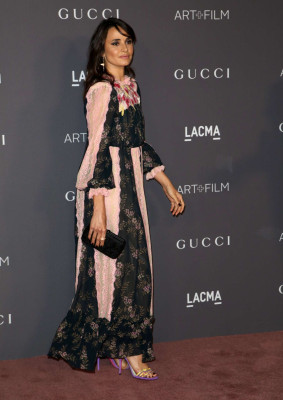 Mia Maestro pic #977265
