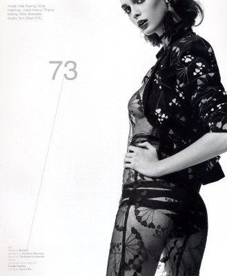 Mia Rosing pic #184186