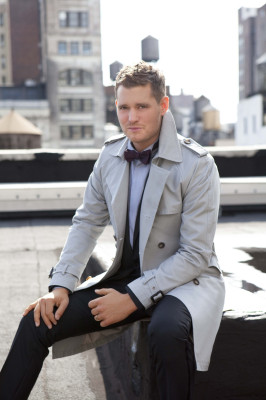 Michael Buble pic #470581