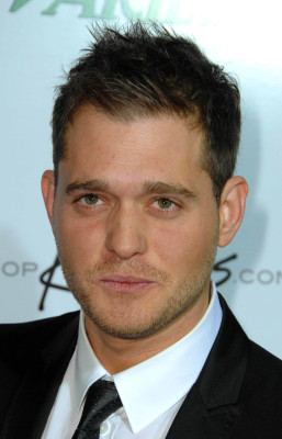 Michael Buble pic #469865
