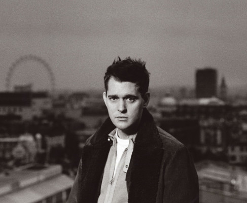 Michael Buble pic #469774