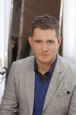 Michael Buble pic #469869