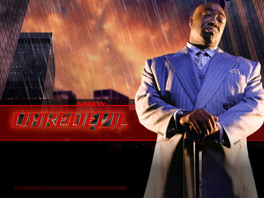 Michael Clarke Duncan pic #68392
