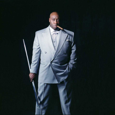Michael Clarke Duncan pic #68393