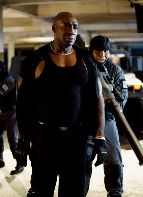 Michael Clarke Duncan pic #158856