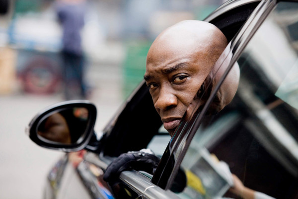 Michael Clarke Duncan pic #158853