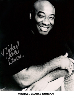 Michael Clarke Duncan pic #158858