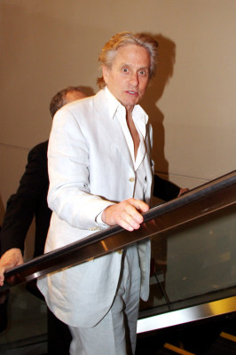photo 10 in Michael Douglas gallery [id153281] 2009-05-05 00:00:00