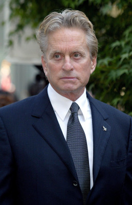 photo 25 in Michael Douglas gallery [id369127] 2011-04-18 00:00:00