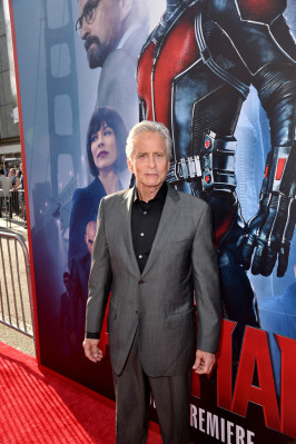 photo 27 in Michael Douglas gallery [id783107] 2015-07-09 00:00:00