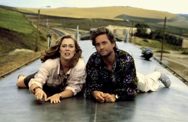 photo 3 in Michael Douglas gallery [id1341660] 2024-01-22 00:00:00