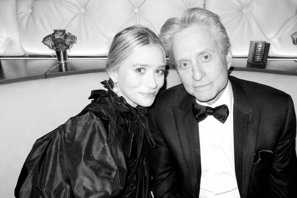 Michael Douglas pic #587991