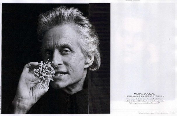 photo 5 in Michael Douglas gallery [id353563] 2011-03-07 00:00:00
