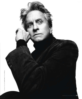 Michael Douglas pic #338377
