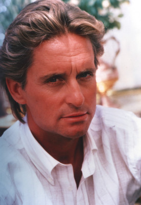 Michael Douglas pic #1341724