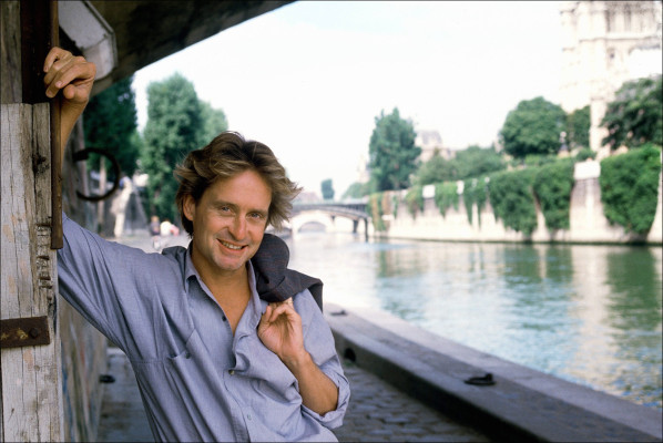 Michael Douglas pic #1341722