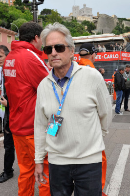 Michael Douglas pic #609332