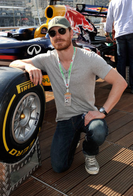 photo 23 in Fassbender gallery [id498260] 2012-06-11 00:00:00