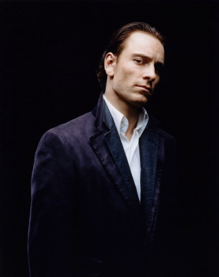 Michael Fassbender pic #387533