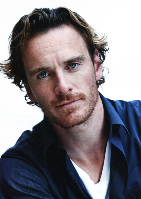Michael Fassbender pic #387571
