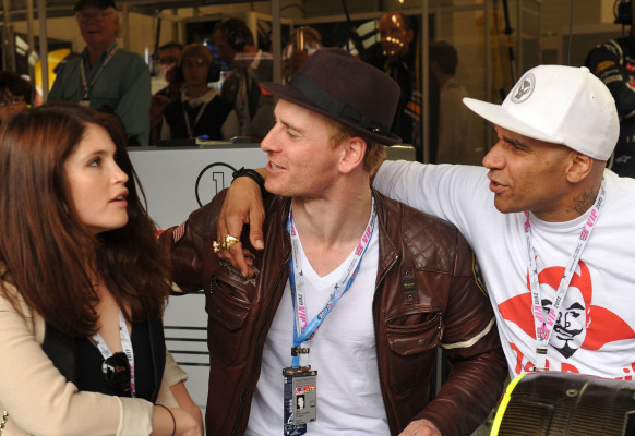 photo 6 in Fassbender gallery [id424547] 2011-11-29 00:00:00