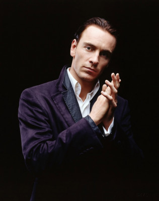 Michael Fassbender pic #387534
