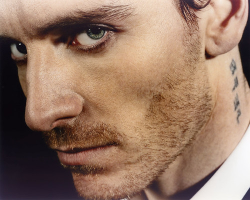 Michael Fassbender pic #387532