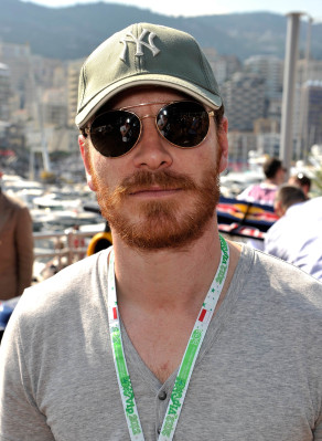 photo 22 in Michael Fassbender gallery [id498261] 2012-06-11 00:00:00