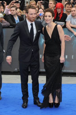 Michael Fassbender pic #495317