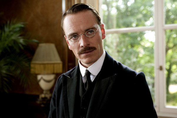 photo 5 in Michael Fassbender gallery [id517816] 2012-07-31 00:00:00