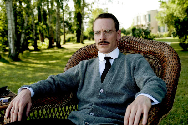 photo 4 in Michael Fassbender gallery [id517817] 2012-07-31 00:00:00