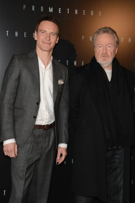 photo 24 in Michael Fassbender gallery [id495503] 2012-06-04 00:00:00