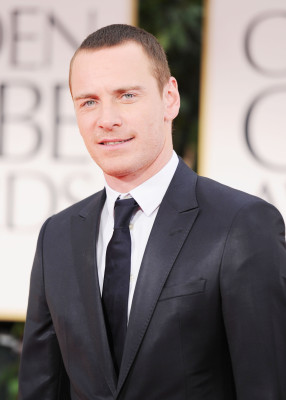 Michael Fassbender pic #455466