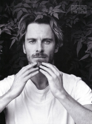 photo 22 in Fassbender gallery [id387668] 2011-06-23 00:00:00