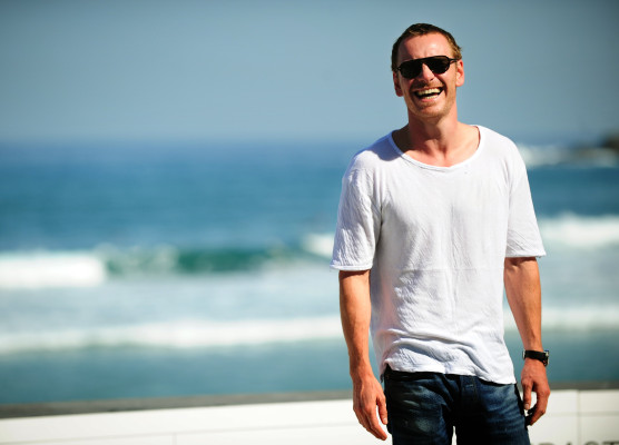 Michael Fassbender pic #422330
