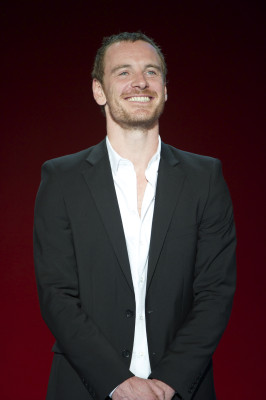 photo 9 in Fassbender gallery [id423391] 2011-11-28 00:00:00