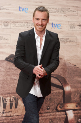 photo 10 in Fassbender gallery [id423341] 2011-11-28 00:00:00