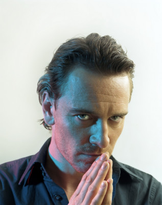 photo 3 in Michael Fassbender gallery [id395405] 2011-08-01 00:00:00