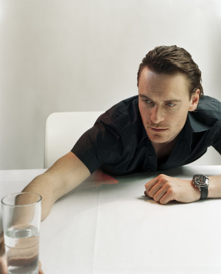 photo 9 in Michael Fassbender gallery [id395399] 2011-08-01 00:00:00