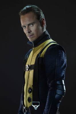 photo 28 in Michael Fassbender gallery [id387662] 2011-06-23 00:00:00