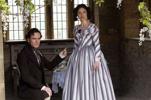 photo 5 in Fassbender gallery [id1199807] 2020-01-19 00:00:00