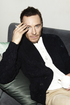 Michael Fassbender pic #530001