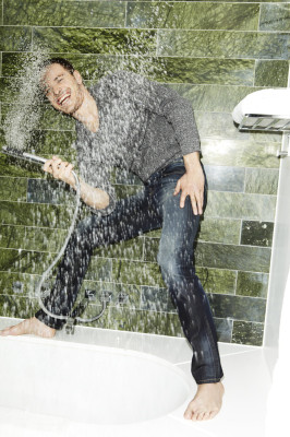 Michael Fassbender pic #529999