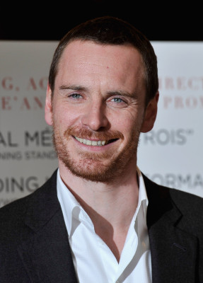 photo 10 in Michael Fassbender gallery [id444869] 2012-02-13 00:00:00